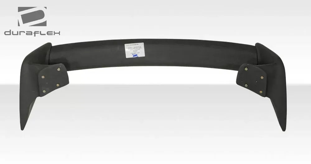 Duraflex TD3000 Wing Spoiler Compatible With 2000-2005 Toyota Celica - 1 Piece