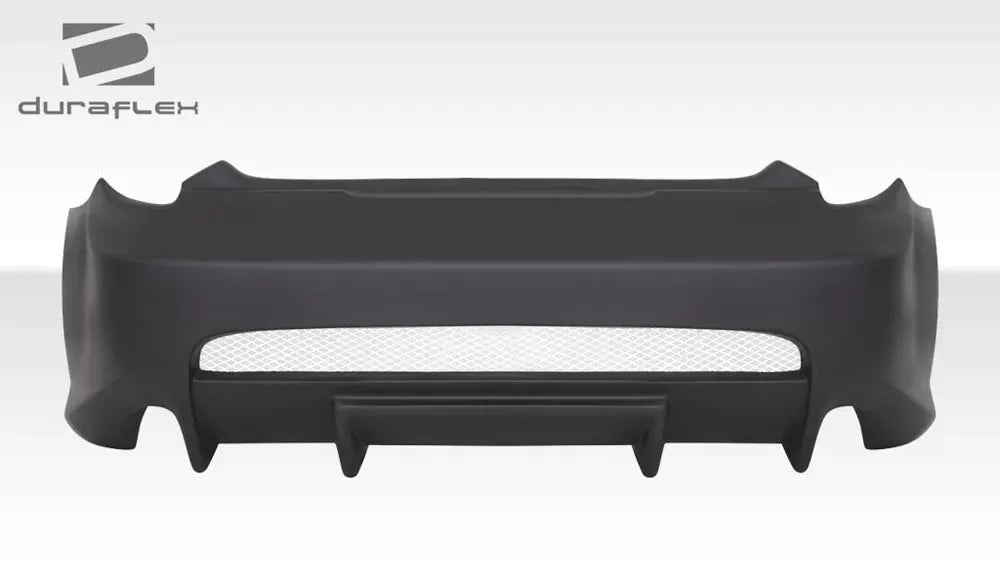 Duraflex Vader Rear Bumper Cover Compatible With 2000-2005 Toyota Celica - 1 Piece