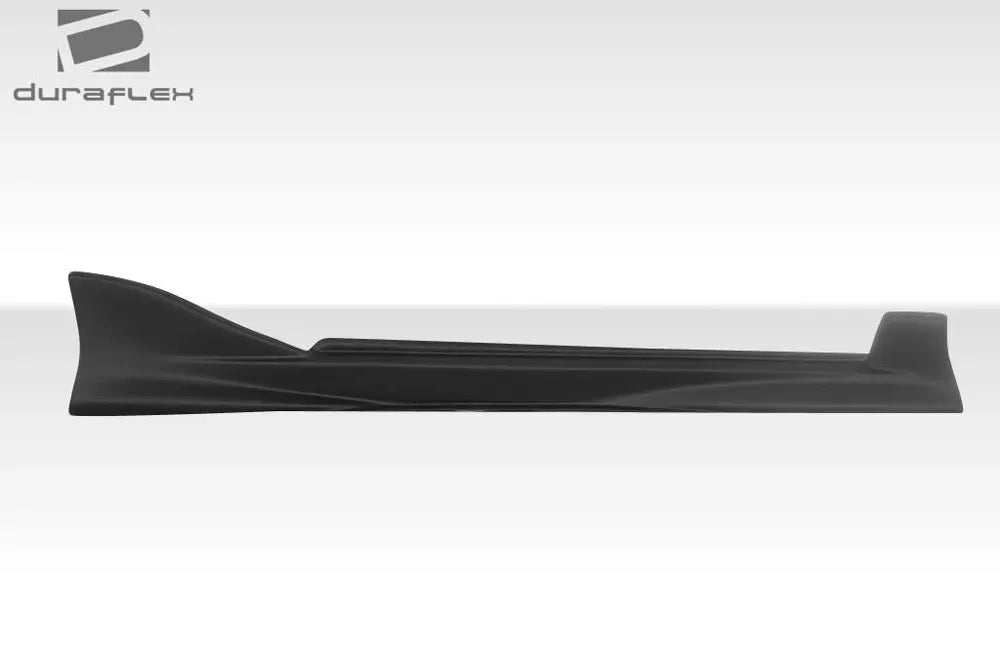 Duraflex Vader SE Side Skirts Compatible With 2000-2005 Toyota Celica - 2 Piece