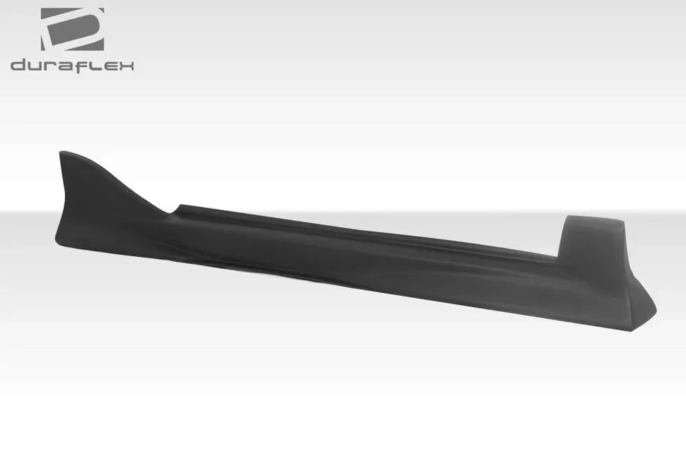 Duraflex Vader SE Side Skirts Compatible With 2000-2005 Toyota Celica - 2 Piece