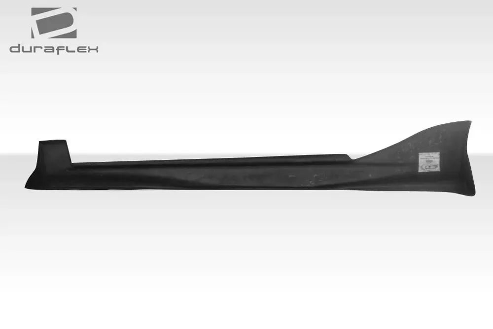 Duraflex Vader SE Side Skirts Compatible With 2000-2005 Toyota Celica - 2 Piece