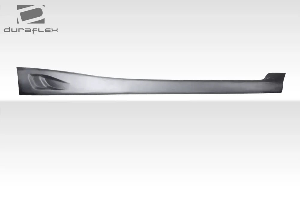 Duraflex TD3000 Side Skirts Compatible With 2000-2005 Toyota MRS - 2 Piece