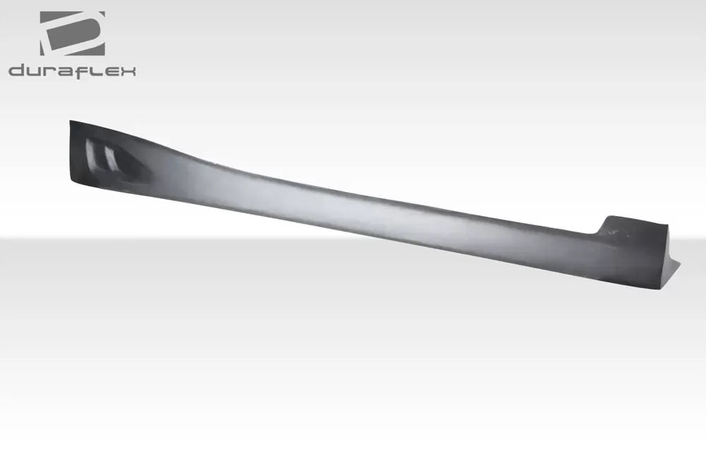 Duraflex TD3000 Side Skirts Compatible With 2000-2005 Toyota MRS - 2 Piece