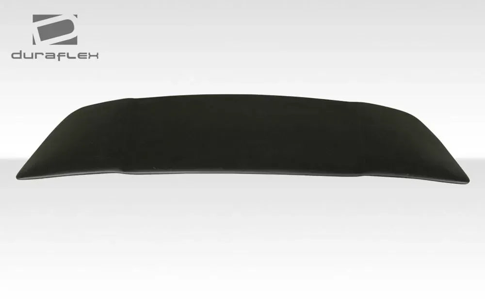 Duraflex Type W Wing Spoiler Compatible With 2000-2005 Toyota MRS - 1 Piece