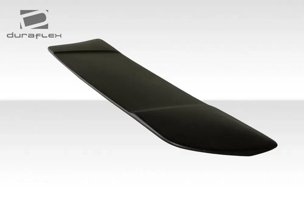 Duraflex Type W Wing Spoiler Compatible With 2000-2005 Toyota MRS - 1 Piece