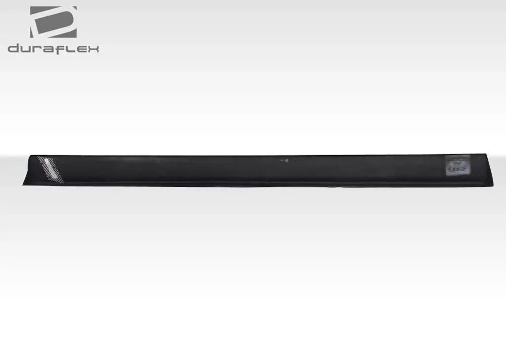 Duraflex B-2 Side Skirts Compatible With 2001-2005 Honda Civic - 2 Piece