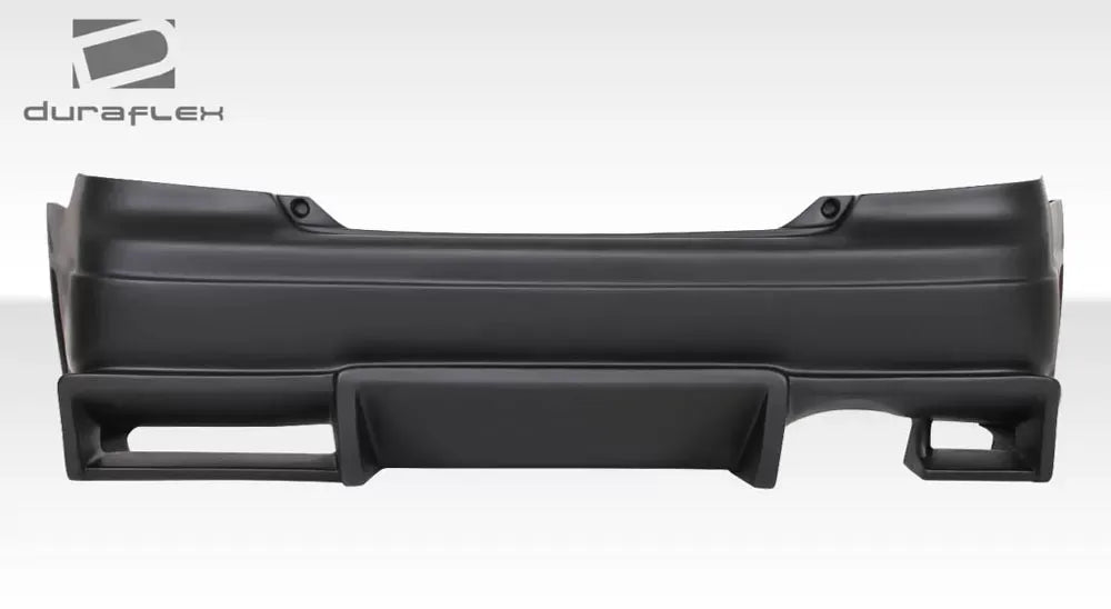 Duraflex TS-1 Body Kit Compatible With 2004-2005 Honda Civic 2DR - 4 Piece