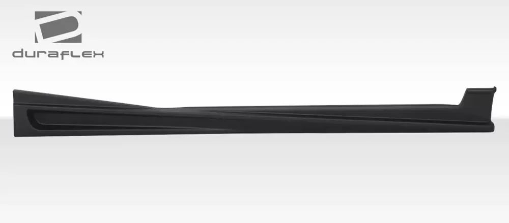 Duraflex TS-1 Body Kit Compatible With 2004-2005 Honda Civic 2DR - 4 Piece