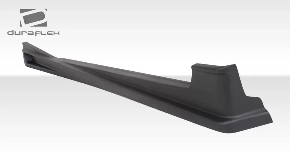 Duraflex Bomber Body Kit Compatible With 2001-2003 Honda Civic 2DR - 4 Piece