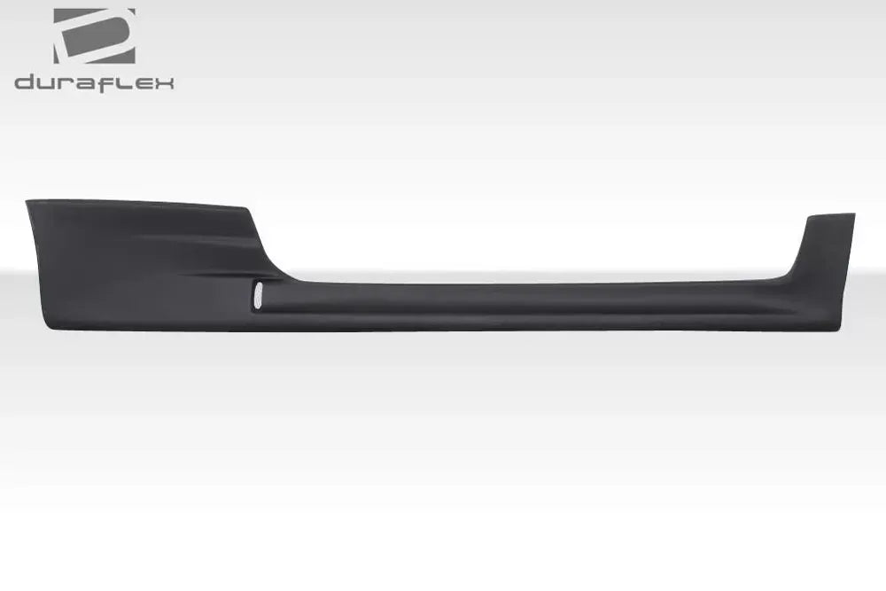 Duraflex R34 Side Skirts Compatible With 2001-2005 Honda Civic 2DR - 2 Piece