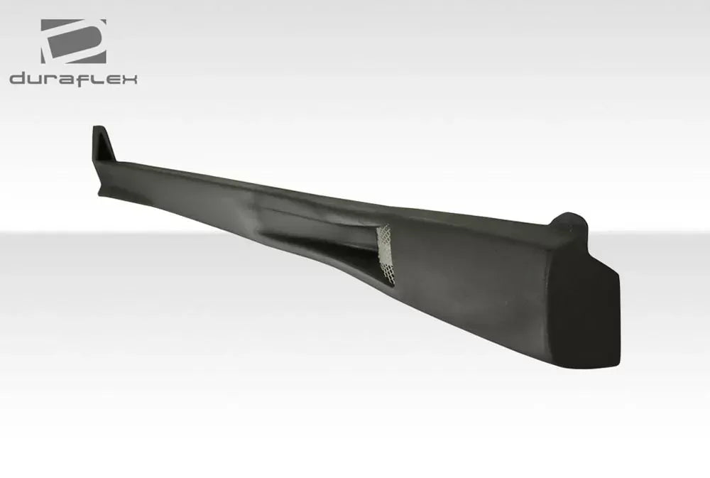 Duraflex Bomber Body Kit Compatible With 2001-2003 Honda Civic 4DR - 4 Piece