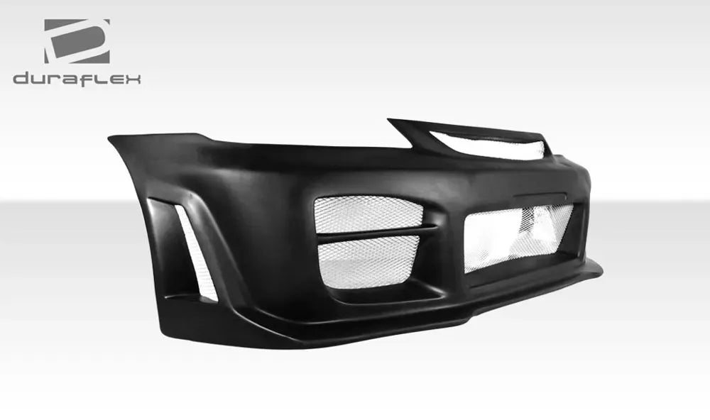 Duraflex R34 Body Kit Compatible With 2001-2003 Honda Civic 4DR - 4 Piece