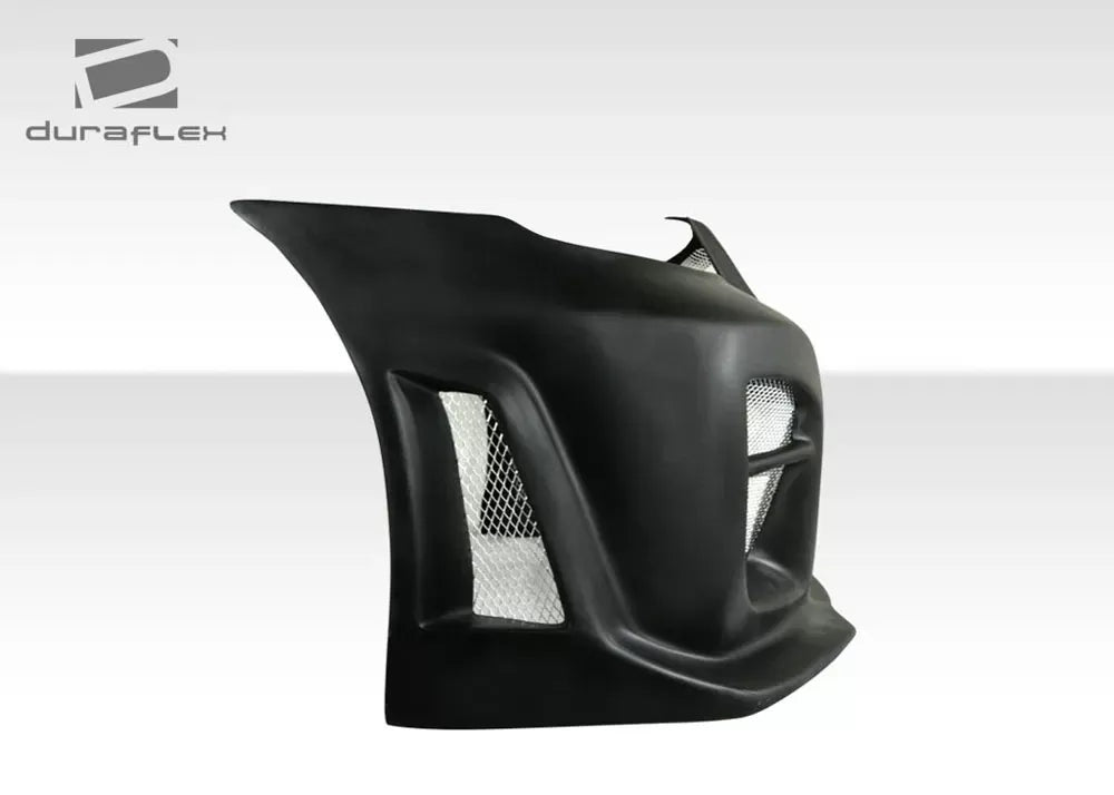 Duraflex R34 Body Kit Compatible With 2001-2003 Honda Civic 4DR - 4 Piece