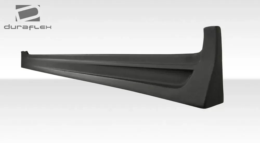 Duraflex Skyline Side Skirts Compatible With 2001-2006 Hyundai Elantra - 2 Piece
