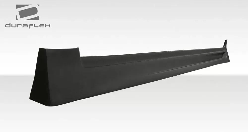 Duraflex Skyline Side Skirts Compatible With 2001-2006 Hyundai Elantra - 2 Piece