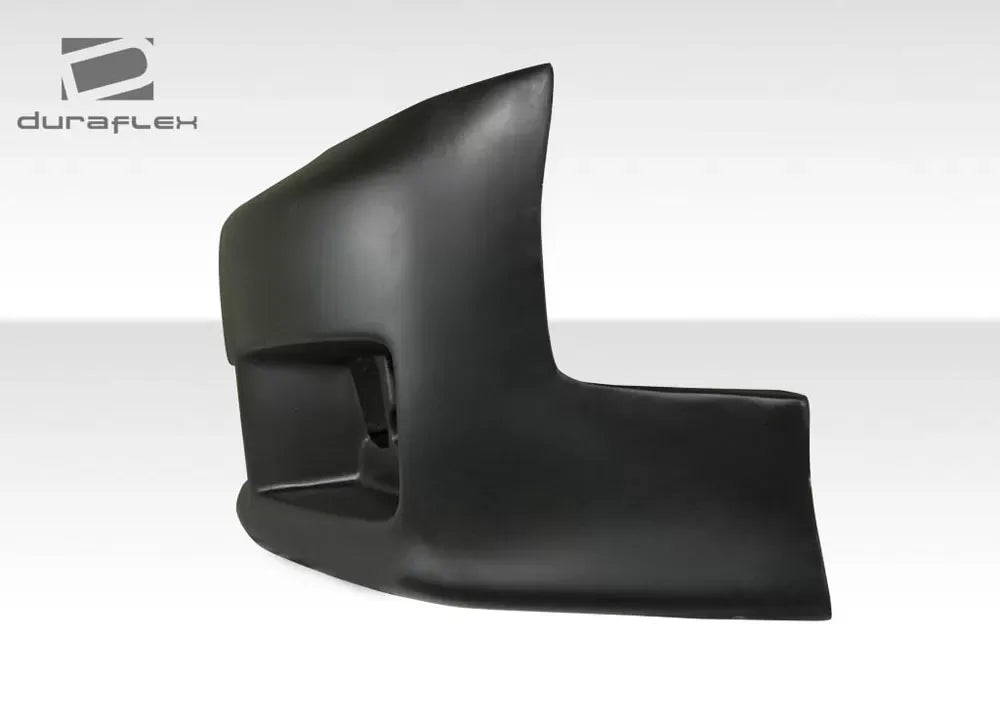 Duraflex RS4 Front Bumper Cover Compatible With 2002-2005 Audi A4 - 1 Piece