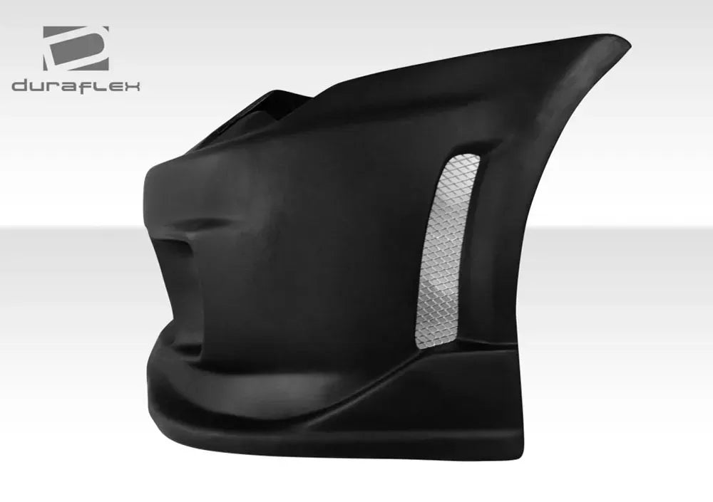 Duraflex I-Spec Body Kit Compatible With 2002-2004 Acura RSX - 4 Piece