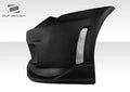 Duraflex I-Spec Body Kit Compatible With 2002-2004 Acura RSX - 4 Piece