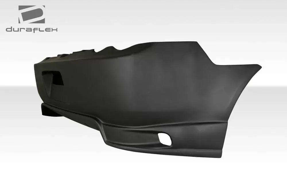 Duraflex I-Spec Body Kit Compatible With 2002-2004 Acura RSX - 4 Piece