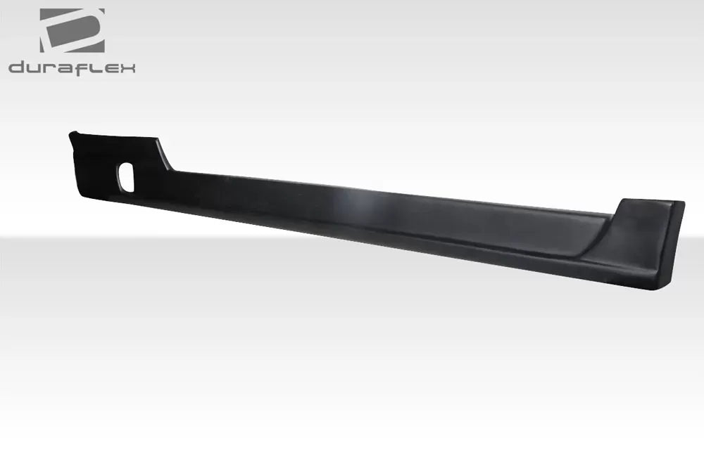 Duraflex I-Spec Side Skirts Compatible With 2002-2006 Acura RSX - 2 Piece