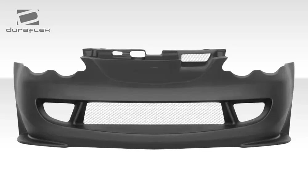 Duraflex Type M Body Kit Compatible With 2002-2004 Acura RSX - 5 Piece