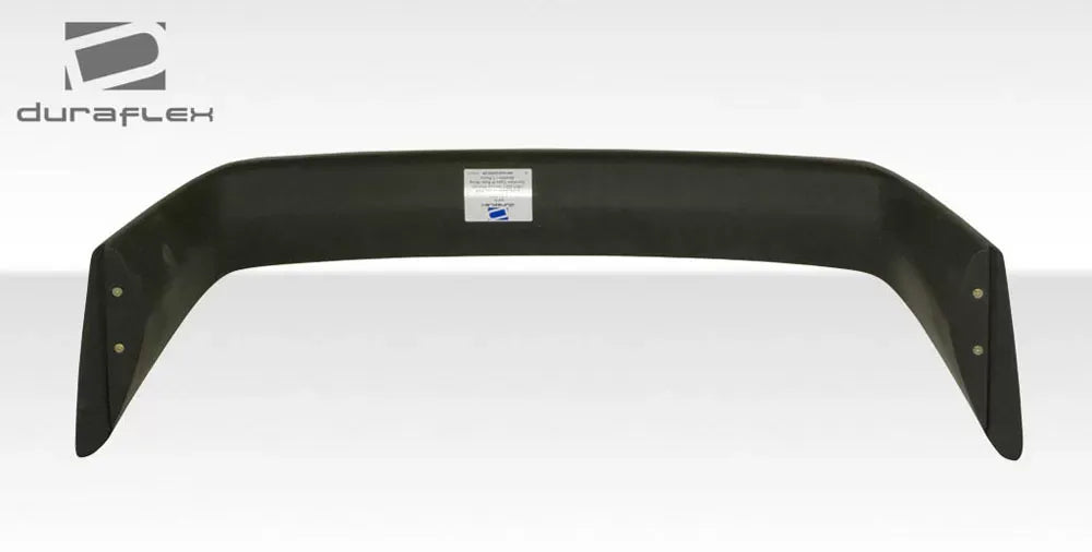 Duraflex Type R Wing Spoiler Compatible With 1997-2001 Honda Prelude and Compatible With 2002-2006 Acura RSX - 1 Piece