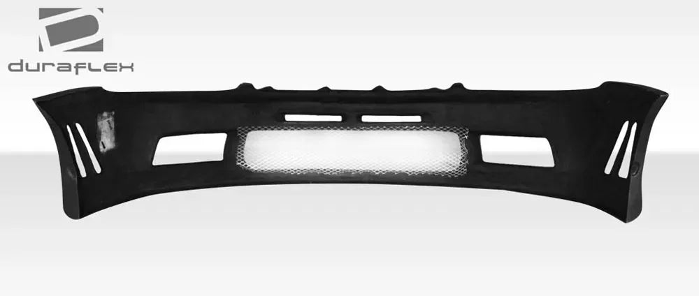 Duraflex Evo 7 Front Bumper Cover Compatible With 2002-2003 Mitsubishi Lancer - 1 Piece