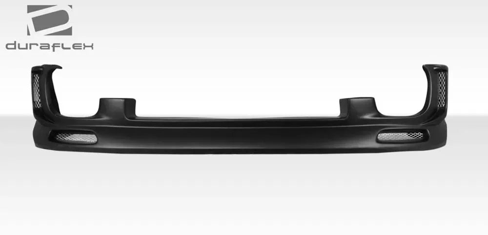 Duraflex C-Speed Body Kit Compatible With 2002-2003 Subaru Impreza 4DR - 4 Piece