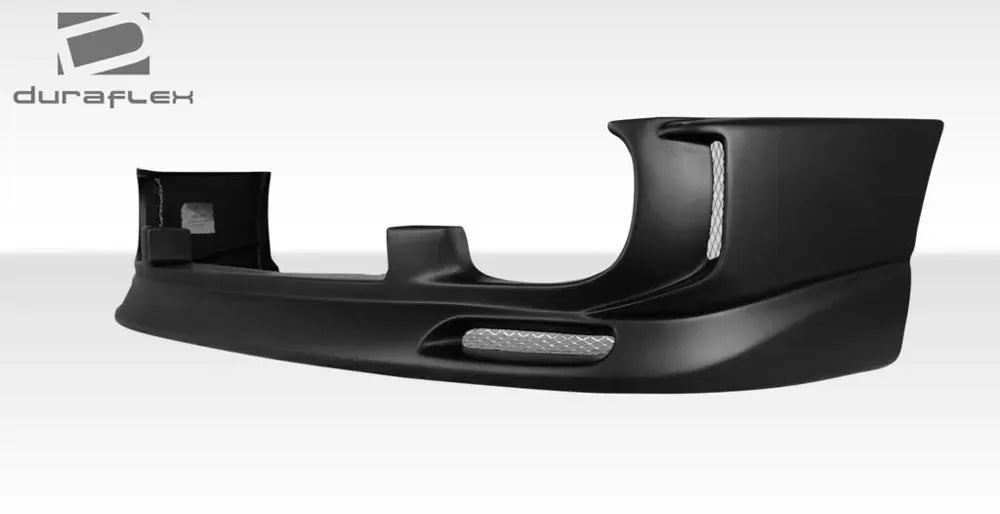 Duraflex C-Speed Body Kit Compatible With 2002-2003 Subaru Impreza 4DR - 4 Piece