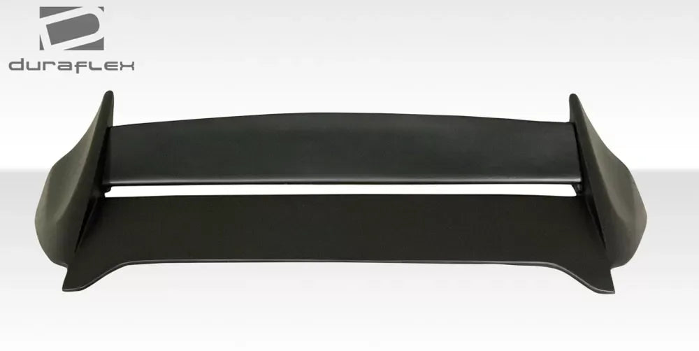 Duraflex Buddy Wing Spoiler Compatible With 2002-2005 Honda Civic - 1 Piece