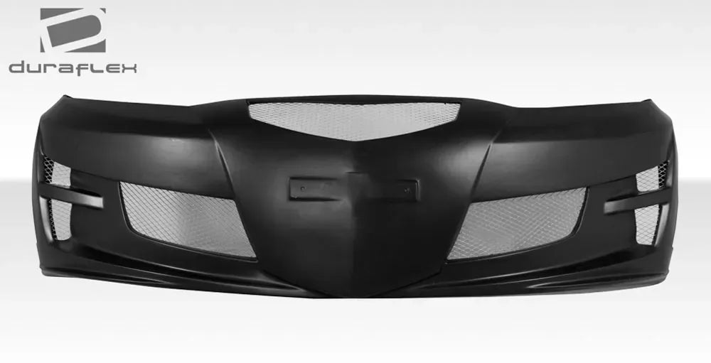 Duraflex SC-5 Front Bumper Cover Compatible With 2003-2006 Hyundai Tiburon - 1 Piece
