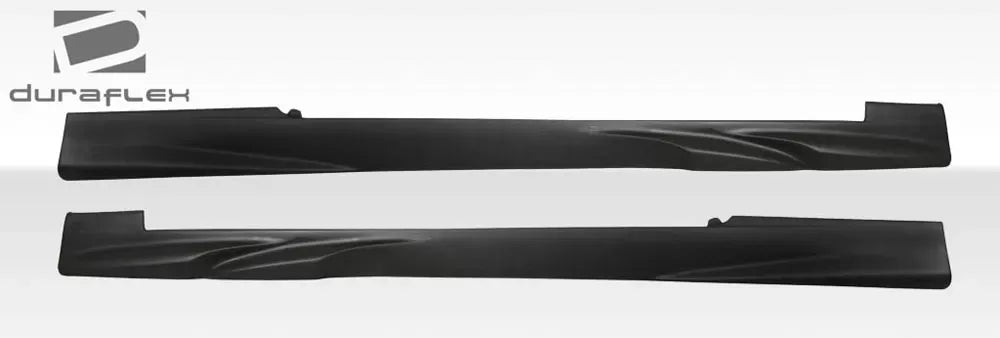 Duraflex Vader Body Kit Compatible With 2003-2006 Hyundai Tiburon - 4 Piece