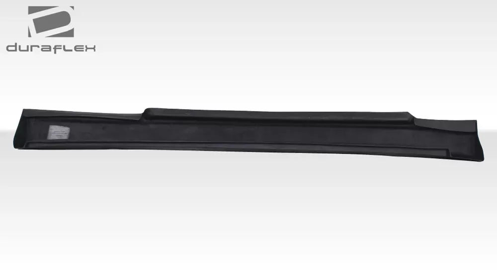 Duraflex I-Spec Side Skirts Compatible With 2003-2007 Infiniti G Coupe - 2 Piece