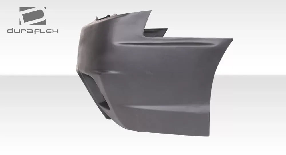 Duraflex Inven Body Kit Compatible With 2003-2007 Infiniti G Coupe G35 - 4 Piece