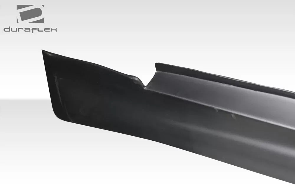 Duraflex K-1 Side Skirts Compatible With 2003-2007 Infiniti G Coupe - 2 Piece