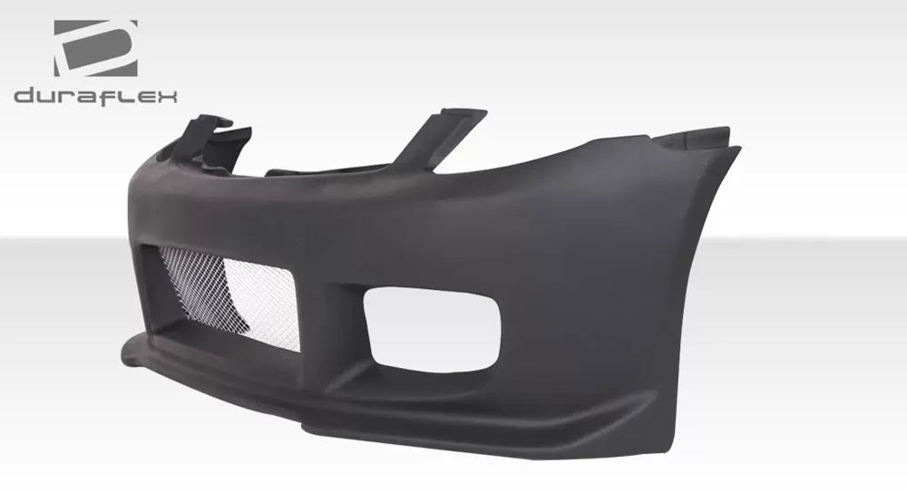 Duraflex GT Competition Body Kit Compatible With 2003-2004 Infiniti G Sedan G35 - 4 Piece