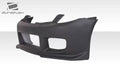 Duraflex GT Competition Body Kit Compatible With 2003-2004 Infiniti G Sedan G35 - 4 Piece