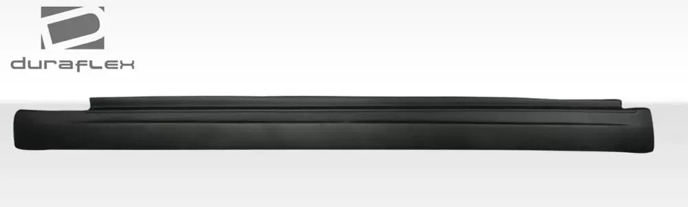 Duraflex GT Competition Side Skirts Compatible With 2003-2004 Infiniti G Sedan - 2 Piece