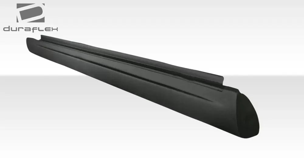 Duraflex GT Competition Side Skirts Compatible With 2003-2004 Infiniti G Sedan - 2 Piece