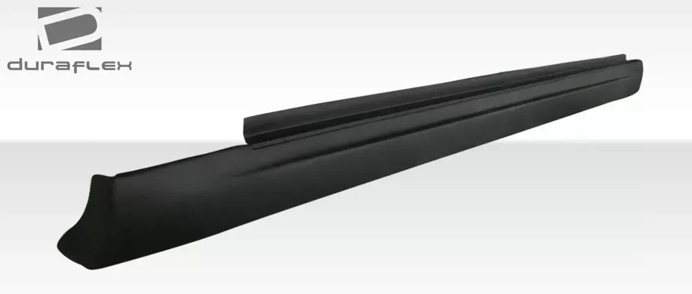 Duraflex GT Competition Side Skirts Compatible With 2003-2004 Infiniti G Sedan - 2 Piece
