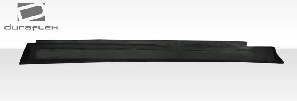 Duraflex GT Competition Side Skirts Compatible With 2003-2004 Infiniti G Sedan - 2 Piece
