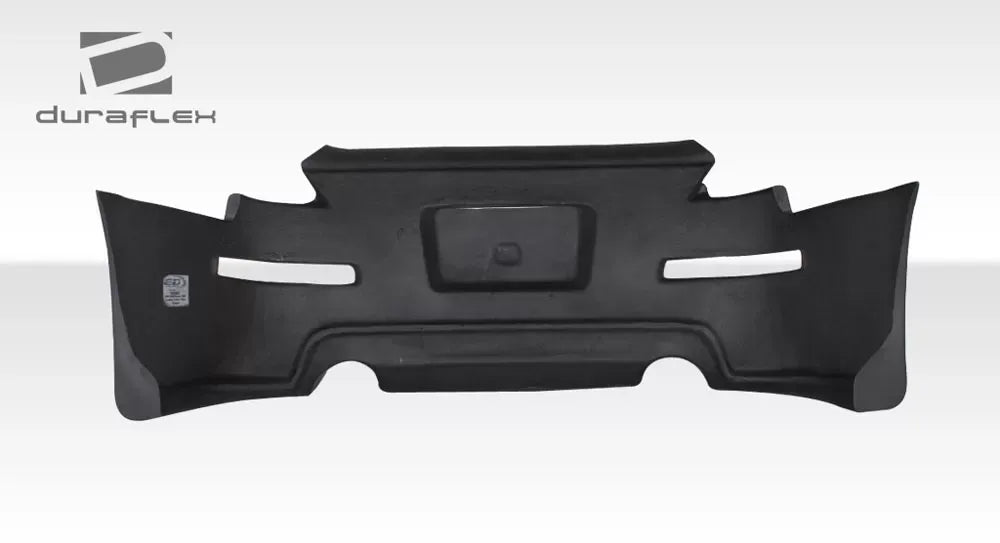 Duraflex Drifter 2 Rear Bumper Cover Compatible With 2003-2008 Nissan 350Z - 1 Piece