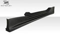 Duraflex Drifter 2 Side Skirts Compatible With 2003-2008 Nissan 350Z - 2 Piece