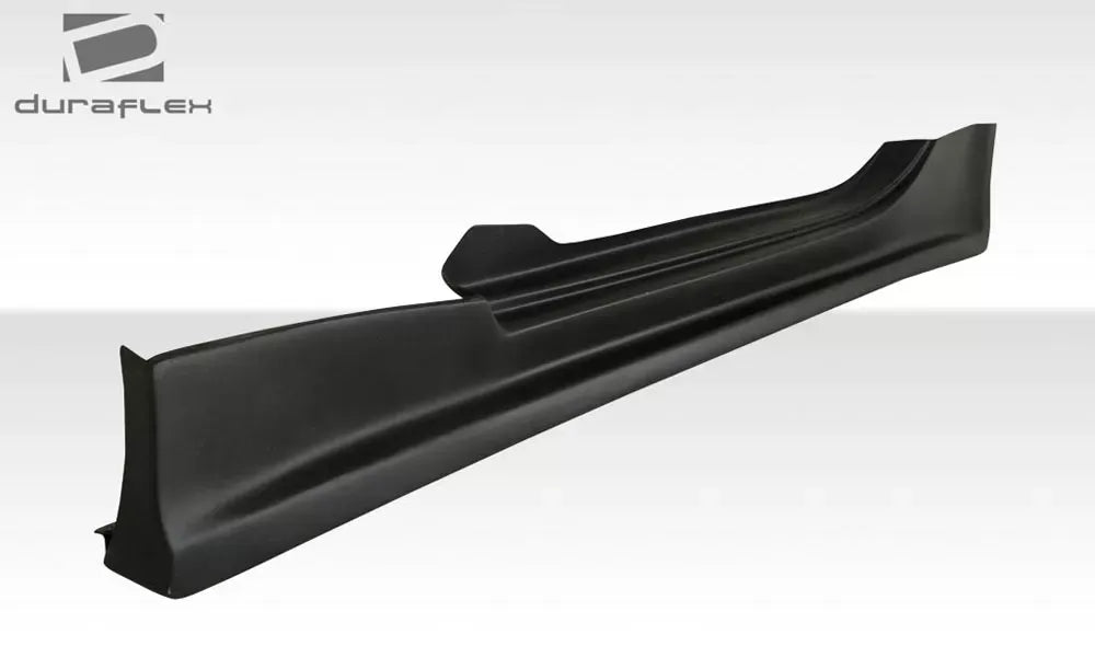 Duraflex Drifter 2 Side Skirts Compatible With 2003-2008 Nissan 350Z - 2 Piece