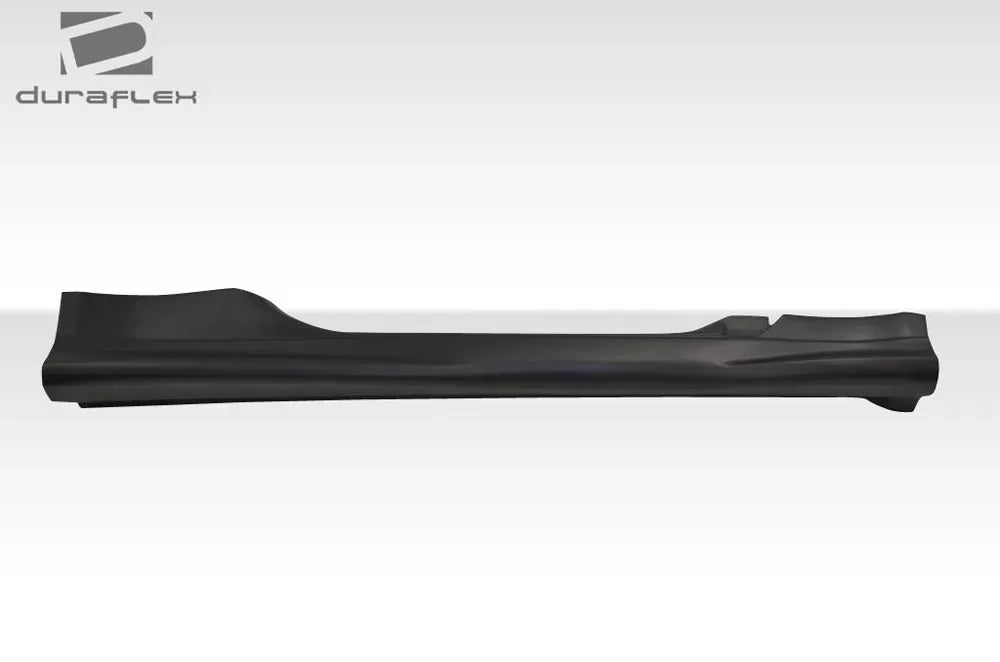 Duraflex N-1 Side Skirts Compatible With 2003-2008 Nissan 350Z - 2 Piece