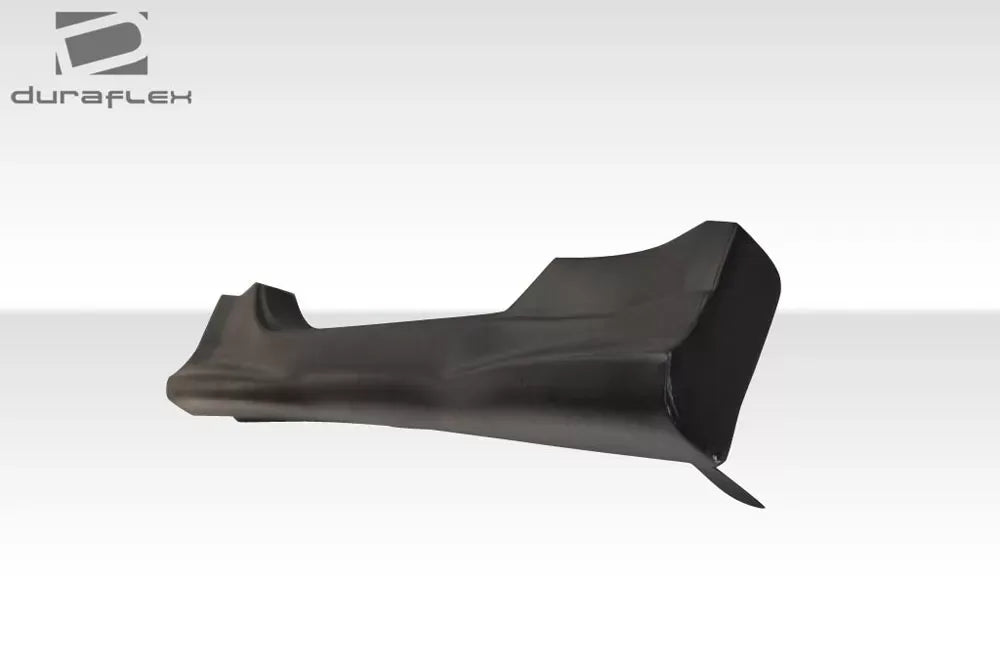Duraflex N-1 Side Skirts Compatible With 2003-2008 Nissan 350Z - 2 Piece