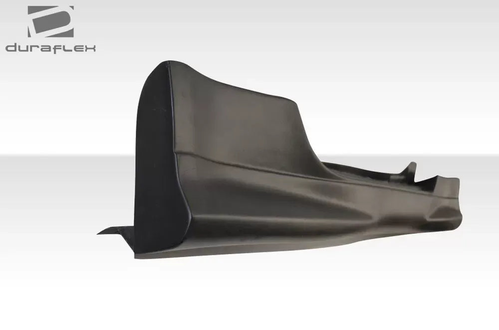 Duraflex N-1 Side Skirts Compatible With 2003-2008 Nissan 350Z - 2 Piece