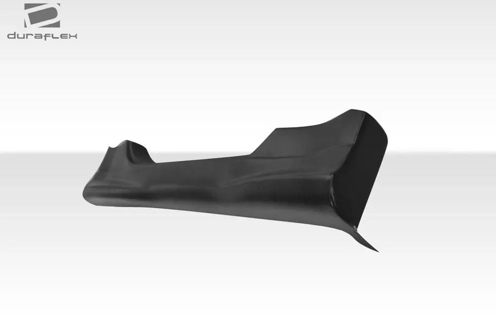 Duraflex N-1 Side Skirts Compatible With 2003-2008 Nissan 350Z - 2 Piece