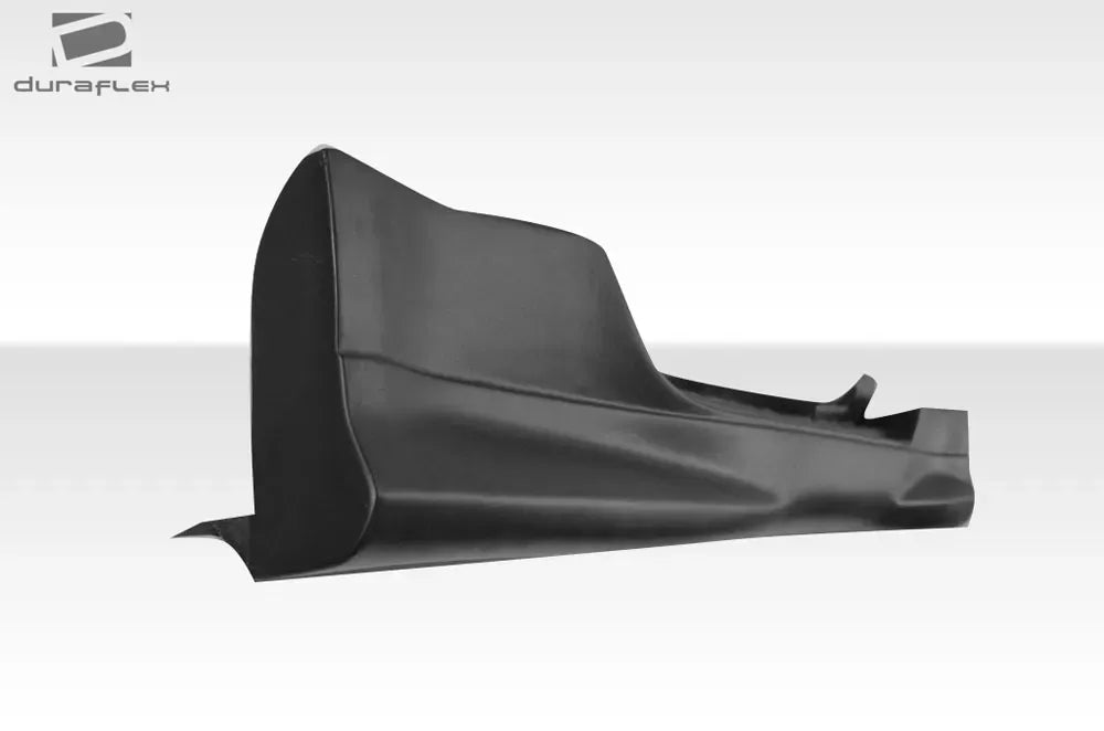 Duraflex N-1 Side Skirts Compatible With 2003-2008 Nissan 350Z - 2 Piece