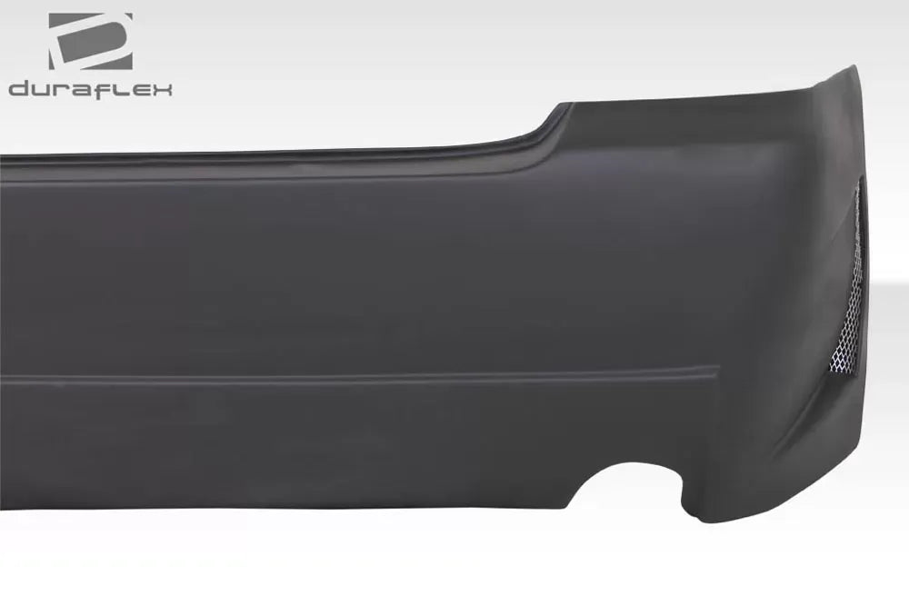 Duraflex B-2 Body Kit Compatible With 2003-2008 Toyota Corolla - 4 Piece